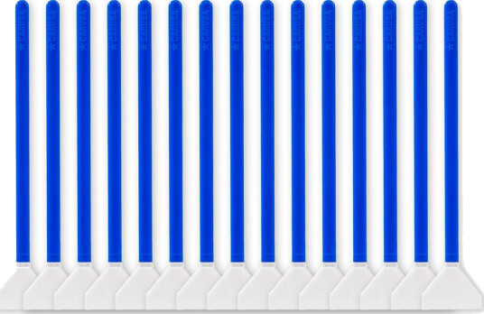 Caruba Cleaning Swabs 24mm FF 15st 15 rensepinner for 24mm FF sensor