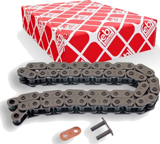Kjede, oljepumpedrift FEBI BILSTEIN 09248
