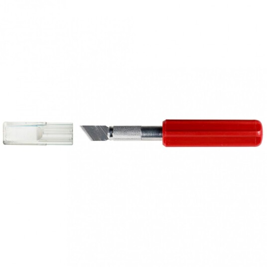 Excel 16005 K5 Plastic Heavy Duty Knife Excel 16005 K5 Plastic Heavy Duty Knife
