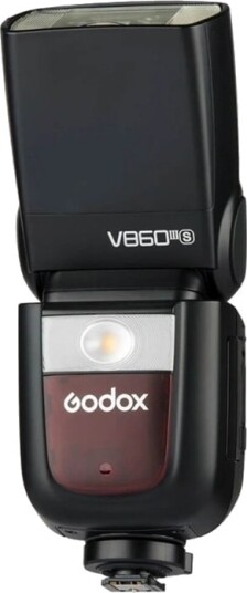 Godox V860III Kit Blits Sony til Sony