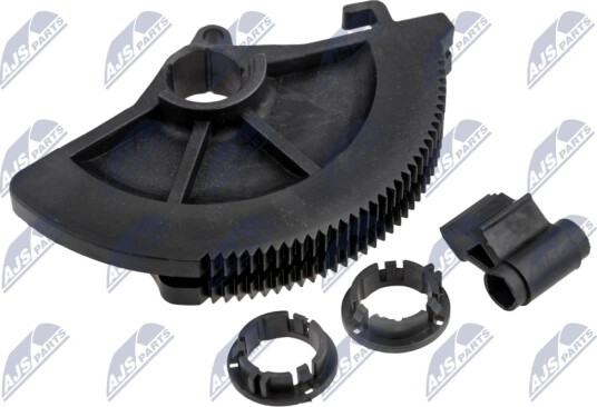 Reparasjonssett, automatisk clutch NTY EZC-FR-139