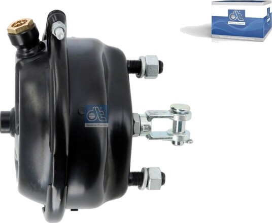 Membran bremsesylinder DT Spare Parts 4.67689
