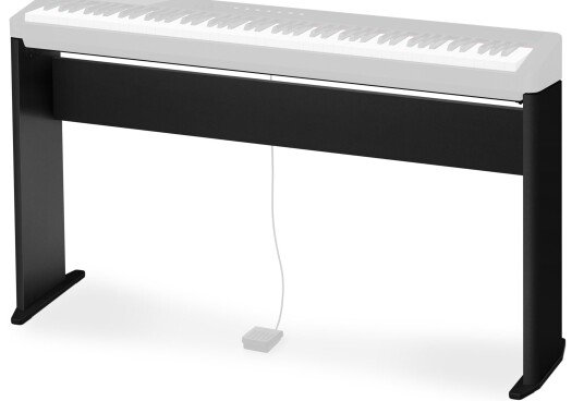Casio CS 68 BK stativ til PX S1100 og PX S3100 og tidligere modeller