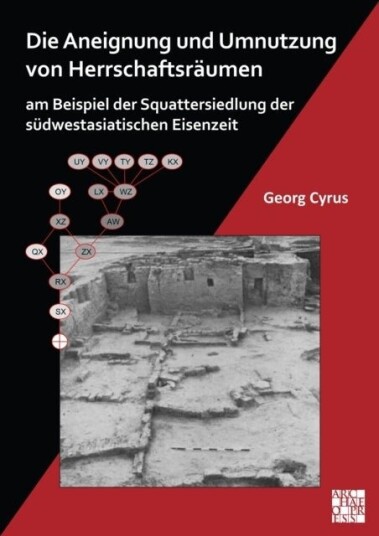 Die Aneignung und Umnutzung von Herrschaftsraumen am Beispiel der Squattersiedlung der sudwestasiatischen Eisenzeit