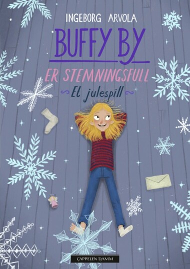 Buffy By er stemningsfull Buffy By er stemningsfull