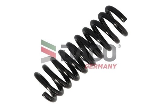 Fjær DACO Germany 801600L Fjær DACO Germany 801600L
