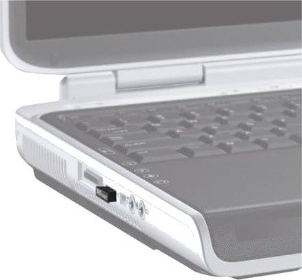 Trust Bluetooth 4.0 USB Adapter - Nettverksadapter - USB - Bluetooth 4.0