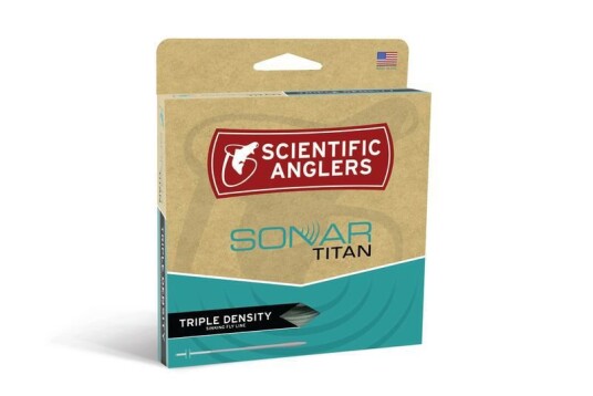 SA Sonar Titan Triple Density I/S3/S6 WF- 8-S SA Sonar Titan Triple Density I/S3/S6 WF- 8-S