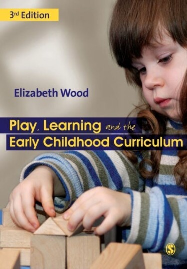 Play, Learning And The Early Childhood Curriculum Av Elizabeth Ann Wood