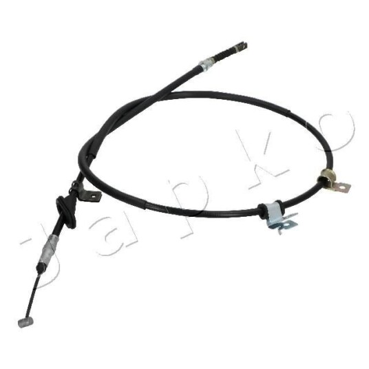 Japko Tautrekk parkeringsbrems JAPKO 131406