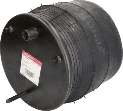 Magnum Technology 5002-03-0353 Luftbelg, fjæring