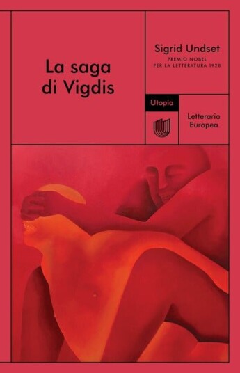 La saga de Vigdis