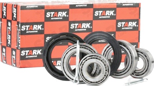 STARK SKWB 0180761 Hjullager STARK SKWB 0180761 Hjullager