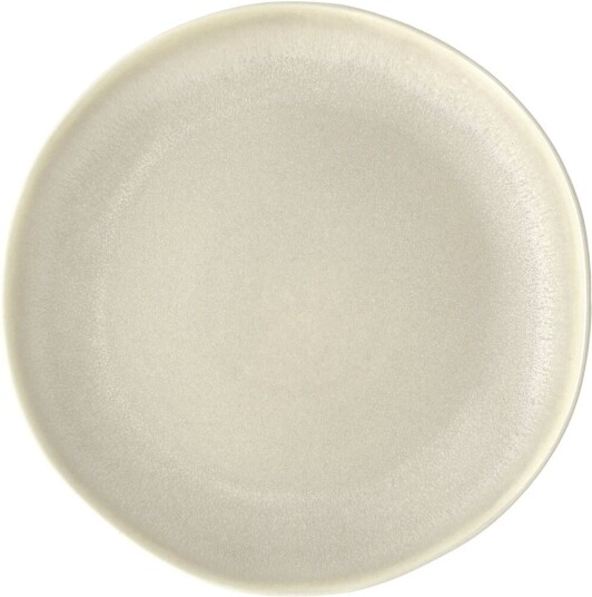 Villa Collection Shoku tallerken Ø27 cm Beige