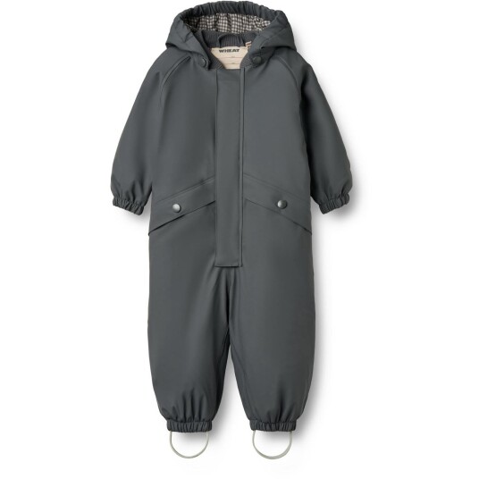 Wheat Greyblue Thermo Rain Drakt Aiko 9 mdr/74