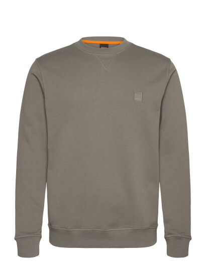 BOSS Westart Khaki green XXL