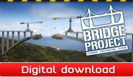 Bridge Project, Mac OSX Bridge Project, Mac OSX