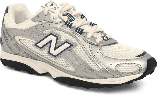 New Balance New Balance 204L White 41.5