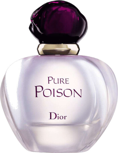 Dior Pure Poison Eau de Parfum Spray 50 ml Blomsteraktig Duft Dior Pure Poison Eau de Parfum Spray 50 ml Blomsteraktig Duft