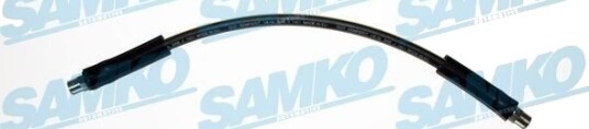 SAMKO 6T47162 Bremseslange