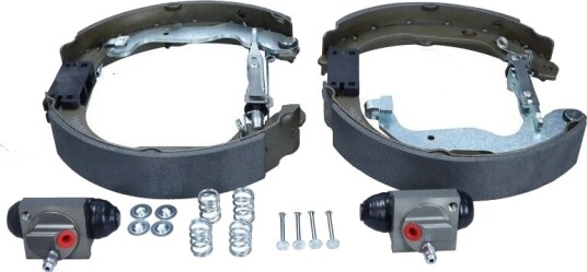 Bremsesko sett MAXGEAR 19-5681KIT