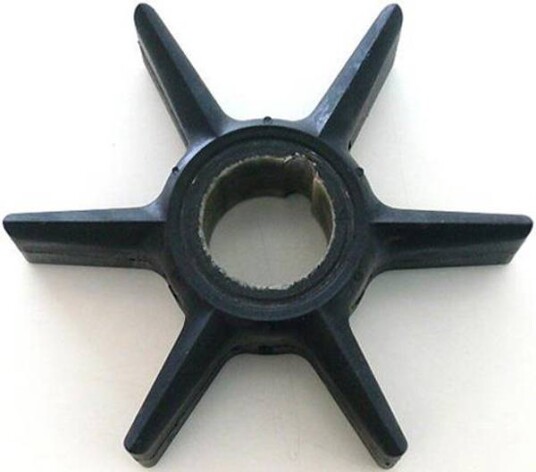 Mercury Impeller Mercury Impeller