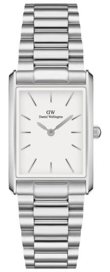 Daniel Wellington Bound DW00100700 - Dame - 22 mm - Analog - Kvarts urverk - Mineralglas Daniel Wellington Bound DW00100700 - Dame - 22 mm - Analog - Kvarts urverk - Mineralglas