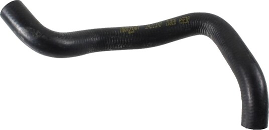 METZGER 2422378 Radiatorslange