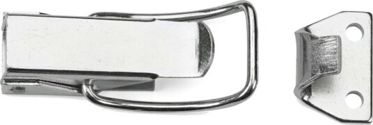 Kassestrammer Habo Elforsinket 90 mm