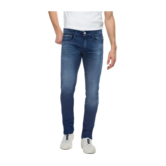 Replay Grover Powerstretch Denim 31/30