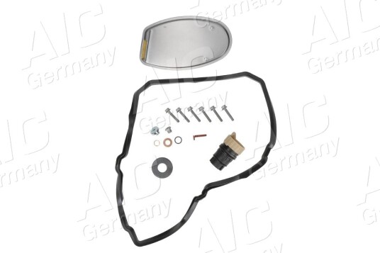 Sett til oljeskift automatisk girkasse AIC 73973Set