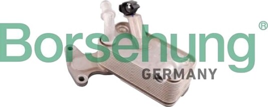Oljekjøler automatikk Borsehung B10879