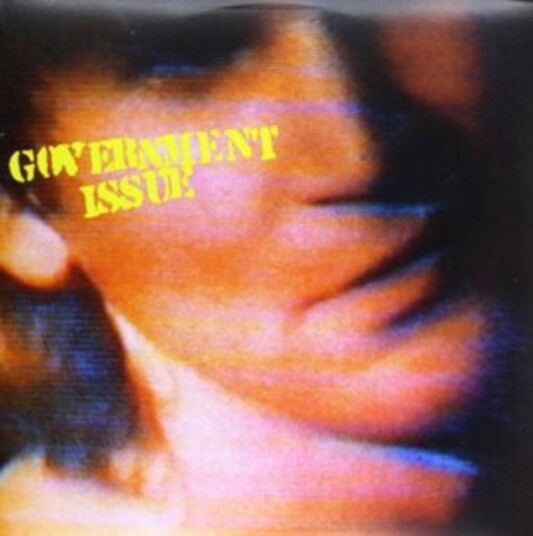 Government Issue The Fun Just Never Ends Uk Vinyl Government Issue The Fun Just Never Ends Uk Vinyl