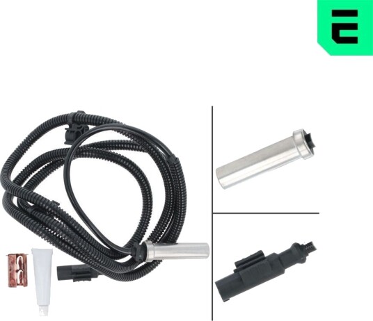 Sensor ABS OPTIMAL 06 S932
