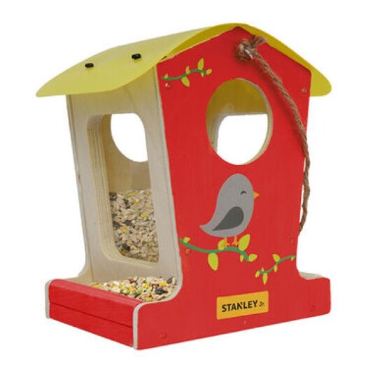 Stanley Jr Bird Feeder Kit Stanley Jr Bird Feeder Kit