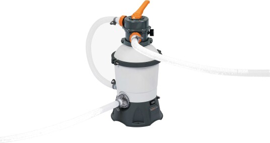 Bestway Sandfilterpumpe 3596 l/t