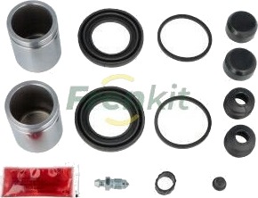FRENKIT 244918 Reparasjonssett, bremsecaliper
