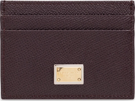 Dolce & Gabbana Dame Accessories Lilla ONE SIZE,
