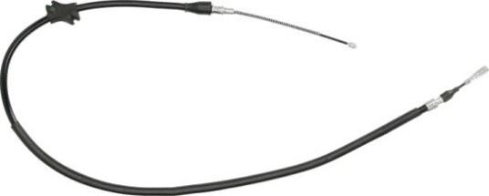 Tautrekk, håndbremse ABE C7A007ABE