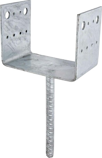 Stolpeholder FAST CSU CE