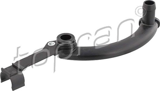 TOPRAN 410 194 Radiatorslange TOPRAN 410 194 Radiatorslange