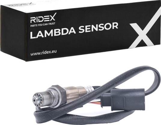 RIDEX 3922L0277 Lambdasonde