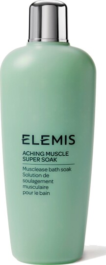 Elemis Aching Muscle Super Soak - Nude - 400 ml
