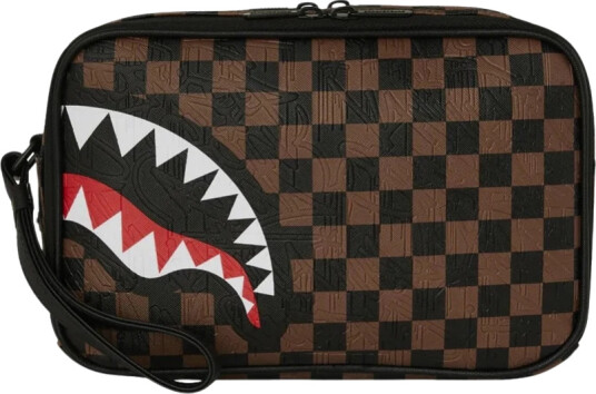 Sprayground, Dame, Vesker, Brun, ONE SIZE,