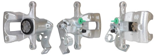 Bremsecaliper ELSTOCK 86-2429 Bremsecaliper ELSTOCK 86-2429
