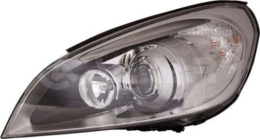ALKAR 2749726 Frontlykter