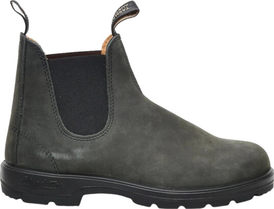 Blundstone Herre Sko Svart 41 EU,