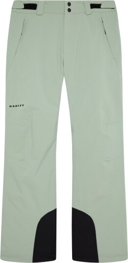 Oakley Women's Canopy Insulated Pants Faded Green XS
