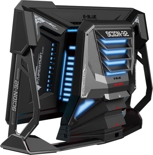 E Blue Scion 32 Tower Skjerm EPC006BKAA IU E Blue Scion 32 Tower Skjerm EPC006BKAA IU