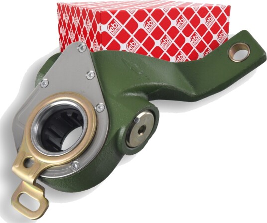 Stangsystemaktuator bremseanlegg FEBI BILSTEIN 175149